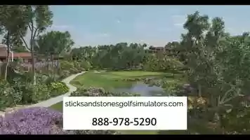 Free download Sticks-and-Stones-Golf-Simulators, a .TruGolf.com Re-Seller, to Host Kamas, UTAH Play King  the Bear Bar-Mitzvah video and edit with RedcoolMedia movie maker MovieStudio video editor online and AudioStudio audio editor onlin