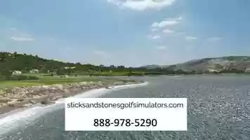 Free download Sticks-and-Stones-Golf-Simulators, a .TruGolf.com Re-Seller, to Host Overland Park, KS Play Mauna Kea Resort Bar-Mitzvah video and edit with RedcoolMedia movie maker MovieStudio video editor online and AudioStudio audio editor onlin
