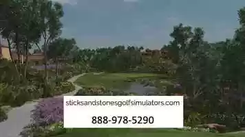Free download Sticks-and-Stones-Golf-Simulators, a .TruGolf.com Re-Seller, to Host Santa Clara, CA Play Cabo del Sol Bar-Mitzvah video and edit with RedcoolMedia movie maker MovieStudio video editor online and AudioStudio audio editor onlin