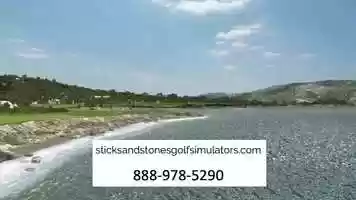 Free download Sticks-and-Stones-Golf-Simulators, a .TruGolf.com Re-Seller, to Host Torrance, CA Play The Links at Spanish Bay Convention video and edit with RedcoolMedia movie maker MovieStudio video editor online and AudioStudio audio editor onlin