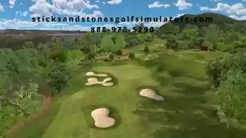 Free download Sticks-and-Stones-Golf-Simulators, a .TruGolf.com Re-Seller, to Host White City, UTAH Play The Belfry Bar-Mitzvah video and edit with RedcoolMedia movie maker MovieStudio video editor online and AudioStudio audio editor onlin