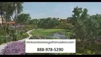Free download Sticks-and-Stones-Golf-Simulators, a .TruGolf.com Re-Seller, to Host Wichita, KS Play Barton Creek  Fazio Foothills Convention video and edit with RedcoolMedia movie maker MovieStudio video editor online and AudioStudio audio editor onlin