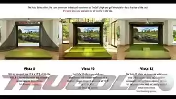 Free download Sticks-and-Stones-Golf-Simulators, a .TruGolf.com Wholesaler, to Host Durham, NC Play Pebble Beach Golf Links Open-House video and edit with RedcoolMedia movie maker MovieStudio video editor online and AudioStudio audio editor onlin