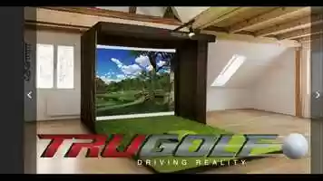Free download Sticks-and-Stones-Golf-Simulators, a .TruGolf.com Wholesaler, to Host Fremont, CA Play Par Three Mountain Open-House video and edit with RedcoolMedia movie maker MovieStudio video editor online and AudioStudio audio editor onlin