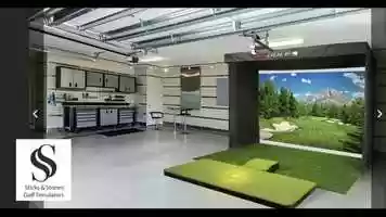 Free download Sticks-and-Stones-Golf-Simulators, a .TruGolf.com Wholesaler, to Host Honolulu, Hawaii Play Aviara Resort Open-House video and edit with RedcoolMedia movie maker MovieStudio video editor online and AudioStudio audio editor onlin