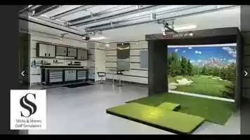 Free download Sticks-and-Stones-Golf-Simulators, a .TruGolf.com Wholesaler, to Host Murray, UTAH Play Panther Open-House video and edit with RedcoolMedia movie maker MovieStudio video editor online and AudioStudio audio editor onlin
