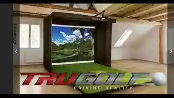 Free download Sticks-and-Stones-Golf-Simulators, a .TruGolf.com Wholesaler, to Host Oklahoma City Oklahoma Play Bethpage Black Birthday video and edit with RedcoolMedia movie maker MovieStudio video editor online and AudioStudio audio editor onlin