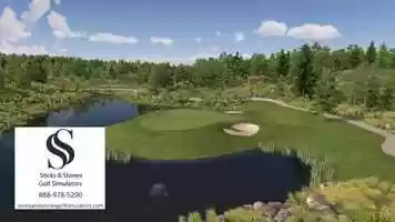 Free download SticksandStonesGolfSimulators.com, a .TruGolf. Re-Seller, Hosts Alexandria, VA Play Oslo Golf Club Conference video and edit with RedcoolMedia movie maker MovieStudio video editor online and AudioStudio audio editor onlin