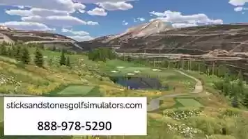 Free download SticksandStonesGolfSimulators.com, a .TruGolf. Wholesaler, Hosts Boise, ID Play Raven Golf Club Phoenix Private-Party video and edit with RedcoolMedia movie maker MovieStudio video editor online and AudioStudio audio editor onlin
