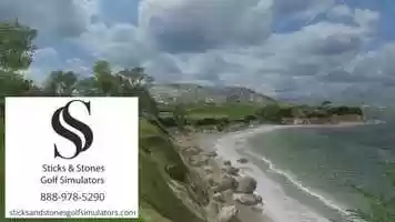 Free download SticksandStonesGolfSimulators.com, a .TruGolf. Wholesaler, Hosts Carlsbad, CA Play Cambrian Ridge RTJ Private-Party video and edit with RedcoolMedia movie maker MovieStudio video editor online and AudioStudio audio editor onlin