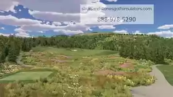 Free download SticksandStonesGolfSimulators.com, a .TruGolf. Wholesaler, Hosts Cincinnati, Ohio Play Dorado Beach Tradeshow video and edit with RedcoolMedia movie maker MovieStudio video editor online and AudioStudio audio editor onlin