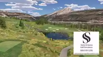 Free download SticksandStonesGolfSimulators.com, a .TruGolf. Wholesaler, Hosts East Millcreek, UTAH Barton Creek video and edit with RedcoolMedia movie maker MovieStudio video editor online and AudioStudio audio editor onlin
