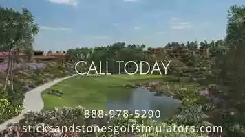 Free download SticksandStonesGolfSimulators.com, a .TruGolf. Wholesaler, Hosts Highland, UTAH Play Entrada at Snow Canyon Tradeshow video and edit with RedcoolMedia movie maker MovieStudio video editor online and AudioStudio audio editor onlin