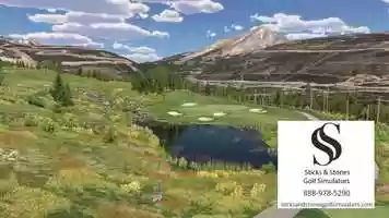 Free download SticksandStonesGolfSimulators.com, a .TruGolf. Wholesaler, Hosts Huntington, New York Play Chateau Whistler Tradeshow video and edit with RedcoolMedia movie maker MovieStudio video editor online and AudioStudio audio editor onlin