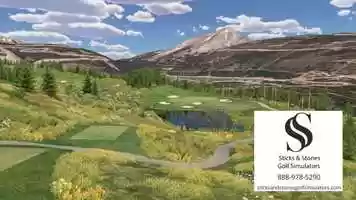 Free download SticksandStonesGolfSimulators.com, a .TruGolf. Wholesaler, Hosts Irvine, CA Play Prairie Dunes Tradeshow video and edit with RedcoolMedia movie maker MovieStudio video editor online and AudioStudio audio editor onlin