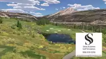 Free download SticksandStonesGolfSimulators.com, a .TruGolf. Wholesaler, Hosts Mesquite, TX Play Valderrama Private-Party video and edit with RedcoolMedia movie maker MovieStudio video editor online and AudioStudio audio editor onlin