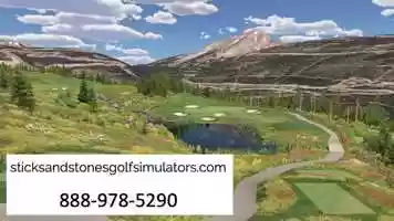 Free download SticksandStonesGolfSimulators.com, a .TruGolf. Wholesaler, Hosts River Heights, UTAH Play Bandon Dunes Private-Party video and edit with RedcoolMedia movie maker MovieStudio video editor online and AudioStudio audio editor onlin