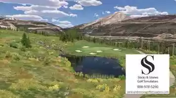 Free download SticksandStonesGolfSimulators.com, a .TruGolf. Wholesaler, Hosts River Heights, UTAH Play Kapalua Village Tradeshow video and edit with RedcoolMedia movie maker MovieStudio video editor online and AudioStudio audio editor onlin