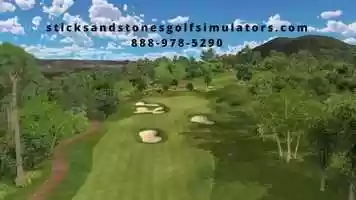 Free download SticksandStonesGolfSimulators.com, a .TruGolf. Wholesaler, Hosts Spanish Fork, UTAH Play Skeleton Coast Tradeshow video and edit with RedcoolMedia movie maker MovieStudio video editor online and AudioStudio audio editor onlin