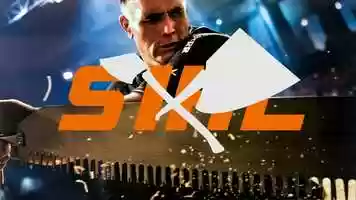 Free download Stihl Timbersports - The Original Extreme Sport - Rebrand video and edit with RedcoolMedia movie maker MovieStudio video editor online and AudioStudio audio editor onlin