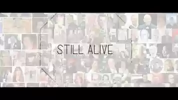 Free download まだ生きている (Still Alive) video and edit with RedcoolMedia movie maker MovieStudio video editor online and AudioStudio audio editor onlin