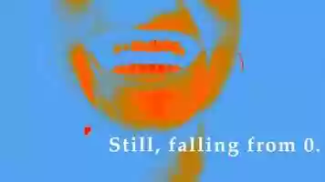 Free download STILL, Falling from 0 video and edit with RedcoolMedia movie maker MovieStudio video editor online and AudioStudio audio editor onlin