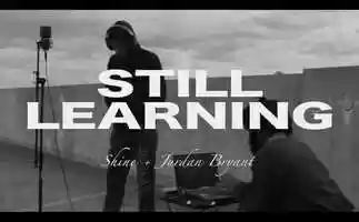 Free download STILL LEARNING (Live Performance) video and edit with RedcoolMedia movie maker MovieStudio video editor online and AudioStudio audio editor onlin