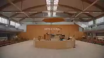 Free download STINE GOYA AW20 ENRAPTURED BACKSTAGE video and edit with RedcoolMedia movie maker MovieStudio video editor online and AudioStudio audio editor onlin