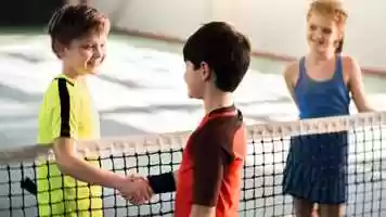 Free download St James Easter Multi Sports Camp video and edit with RedcoolMedia movie maker MovieStudio video editor online and AudioStudio audio editor onlin