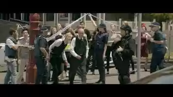 Free download St Kilda Film Festival - Every Second Counts video and edit with RedcoolMedia movie maker MovieStudio video editor online and AudioStudio audio editor onlin