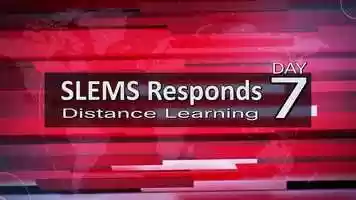 Free download STL-2020 Distance Learning day 7 video and edit with RedcoolMedia movie maker MovieStudio video editor online and AudioStudio audio editor onlin