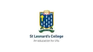 Free download St Leonards College provides an education for life video and edit with RedcoolMedia movie maker MovieStudio video editor online and AudioStudio audio editor onlin