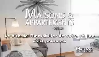 Free download ST LOUIS - APPARTEMENT A VENDRE - 225 500  - 66 m - 3 pices video and edit with RedcoolMedia movie maker MovieStudio video editor online and AudioStudio audio editor onlin