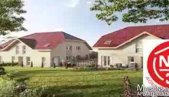 Free download ST-MARTIN-BELLEVUE - APPARTEMENT A VENDRE - 356 500  - 97 m - 4 pices video and edit with RedcoolMedia movie maker MovieStudio video editor online and AudioStudio audio editor onlin