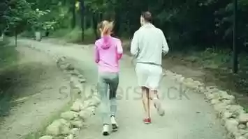 Free download stock-footage-a-girl-and-a-man-are-engaged-in-a-sport video and edit with RedcoolMedia movie maker MovieStudio video editor online and AudioStudio audio editor onlin