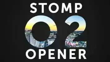 Free download Stomp Opener 02 | After Effects Template video and edit with RedcoolMedia movie maker MovieStudio video editor online and AudioStudio audio editor onlin