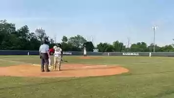 Free download Stone Lasseigne - Varsity Baseball 2021 - Stone Bridge video and edit with RedcoolMedia movie maker MovieStudio video editor online and AudioStudio audio editor onlin