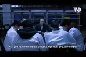 Free download Stonepack China AVP 2020 video and edit with RedcoolMedia movie maker MovieStudio video editor online and AudioStudio audio editor onlin