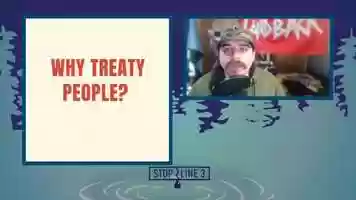 Free download Stop Line 3 Weekly Update May 31: Looking towards the Treaty People Gathering video and edit with RedcoolMedia movie maker MovieStudio video editor online and AudioStudio audio editor onlin