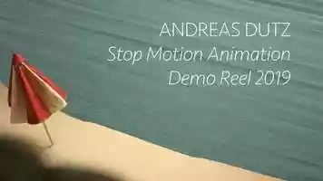 Free download Stop-Motion Animation Demo Reel 2019 video and edit with RedcoolMedia movie maker MovieStudio video editor online and AudioStudio audio editor onlin