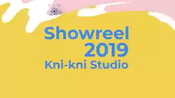 Free download Stop Motion Animation Showreel 2019 video and edit with RedcoolMedia movie maker MovieStudio video editor online and AudioStudio audio editor onlin