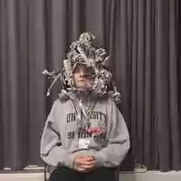 Free download Stop-Motion - Everywhere and Nowhere video and edit with RedcoolMedia movie maker MovieStudio video editor online and AudioStudio audio editor onlin