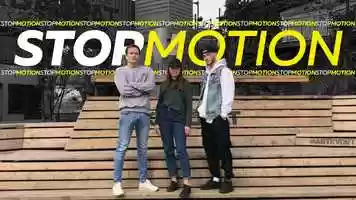 Free download Stop motion video and edit with RedcoolMedia movie maker MovieStudio video editor online and AudioStudio audio editor onlin