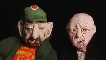 Free download Stop Motion interview with Meat Raffle video and edit with RedcoolMedia movie maker MovieStudio video editor online and AudioStudio audio editor onlin