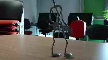 Free download Stop-motion walking test 01 video and edit with RedcoolMedia movie maker MovieStudio video editor online and AudioStudio audio editor onlin