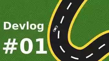 Free download Stop that car #01 Devlog video and edit with RedcoolMedia movie maker MovieStudio video editor online and AudioStudio audio editor onlin