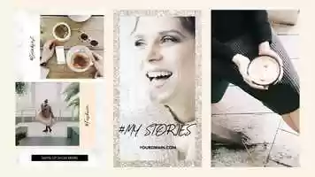 Free download stories animation sample video and edit with RedcoolMedia movie maker MovieStudio video editor online and AudioStudio audio editor onlin