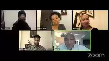 Free download Stories of Resiliency: Black Dancers in American Ballet in Kansas City video and edit with RedcoolMedia movie maker MovieStudio video editor online and AudioStudio audio editor onlin