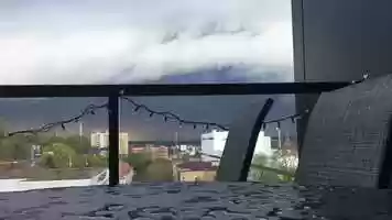 Free download Storm Time Lapse - May 18 video and edit with RedcoolMedia movie maker MovieStudio video editor online and AudioStudio audio editor onlin