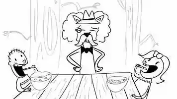 Free download STORYBOARDING: Sugar Flavored Pizza Crust video and edit with RedcoolMedia movie maker MovieStudio video editor online and AudioStudio audio editor onlin